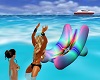 Wasserpose 006
