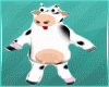 Vaca Louca Avatar Cow