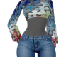 HER| Chrome Overload 1/2