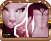 CBM Val Fur Male