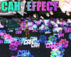 CAH EFFECT