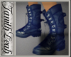 TL* Police woman Boots