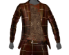 Fall Checked Full Suits