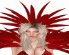 Carnaval2025 Grazi tiara