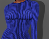 GridRibbedSweater-Blue