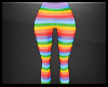 Rainbow Leggings RXL