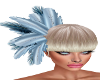 Evonna Head Feathers