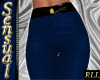Blue Spruce Pants