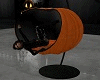 Halloween Swinging Chair