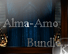 (K) Alma-Amo Bundle