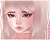 ⍩. halina blonde