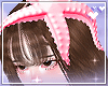 Starfish head pink