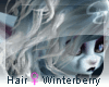 [c4z] F Hair Winterberry
