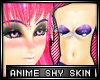 * Anime shy girl - skin