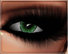 Crystal Green Eyes