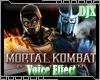 DJ! Mortal Kombat Voice