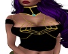 Black Albedo Top