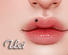 Poppy Lips Mole 80