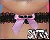 S. CUTE CHOKER