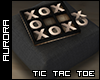 A| Tic Tac Toe Draw