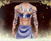 Ice Robe~ Zaledin