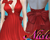 [N] *R*G Dress W