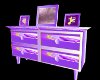 Tinkerbell Dresser w Pic