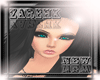 [Zrk] Avril Hair Black