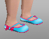 Kids Cat Shoes