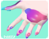 [pinkest] Polipop HandsF