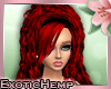 H!:Dreads: Red