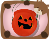 [LW]Alice Pumpkin Pot
