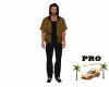 .(IH) OVERSIZE AFRO PR 4