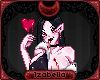 Vampire Carmilla