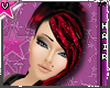 [V4NY] Arachnia Bk/Pink