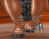 (S)Heels Mrs My LOve
