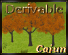 Tree Group Derivable