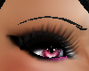 *-*Sexy Pink Eyeliner