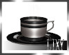 {LIX} Cabin Coffee Cup