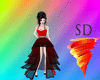 Midnight Dress v2