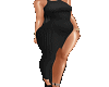 Maxi Dresses Black