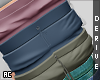 AC | All The Pants! F