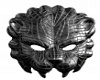 Lion Wall Mask