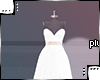 Wedding Dress |Mannequin