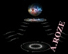 DJ Animated Dark Room