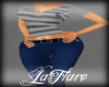 LaFlare|Polo Down BMXXL