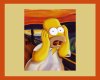 Homer Simpson Poster