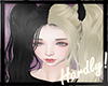 H | Harley B&W