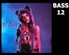 AMBIANCE ... BASS 12