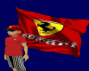 Ferrari Flag M/F